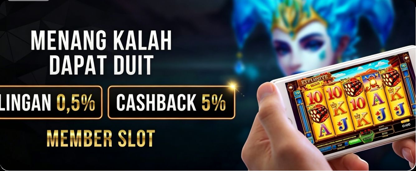 Main gt108y.com Menang Jackpot Besar